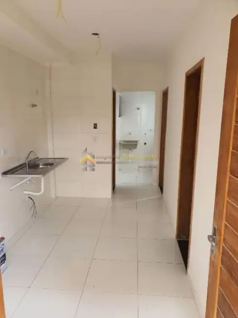 Apartamento com 2 quartos à venda, 33m2 em São Paulo - SP - imagem 6 Foto 6 de Apartamento com 2 quartos à venda, 33m2 em São Paulo - SP