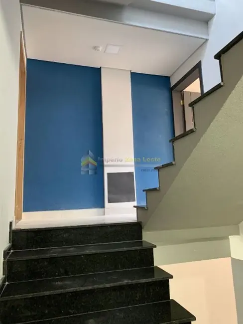 Foto 2 de Kitnet com 1 quarto à venda, 30m2 em Cidade Mãe do Céu, São Paulo - SP