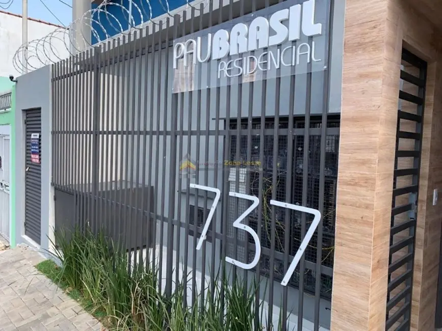 Foto 3 de Kitnet com 1 quarto à venda, 30m2 em Cidade Mãe do Céu, São Paulo - SP