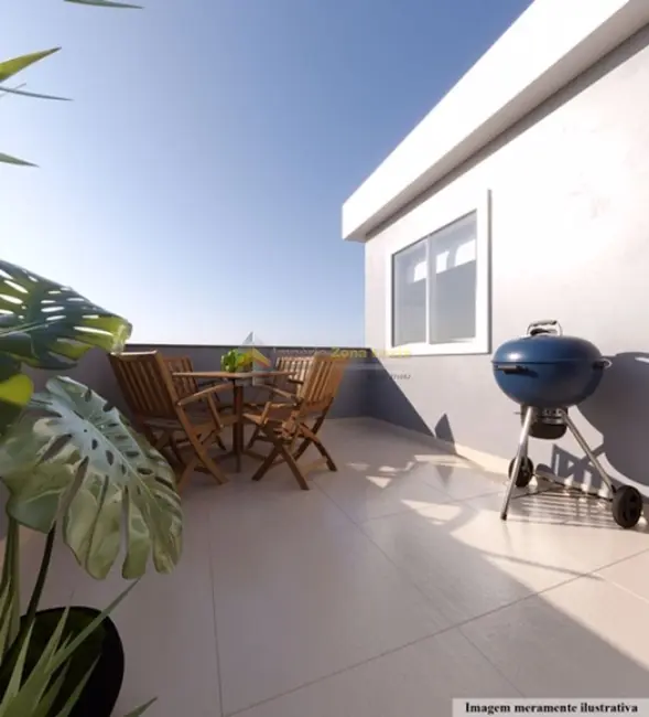 Apartamento com 2 quartos à venda, 32m2 em Itaquera, São Paulo - SP - imagem 4 Foto 4 de Apartamento com 2 quartos à venda, 32m2 em Itaquera, São Paulo - SP