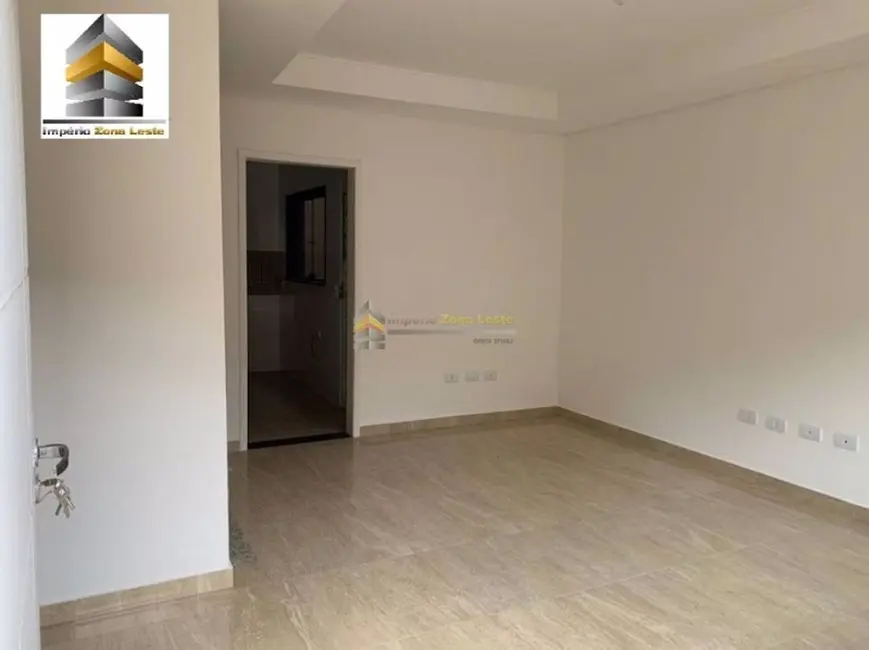 Sobrado com 3 quartos à venda, 140m2 em Vila Esperança, São Paulo - SP - imagem 7 Foto 7 de Sobrado com 3 quartos à venda, 140m2 em Vila Esperança, São Paulo - SP