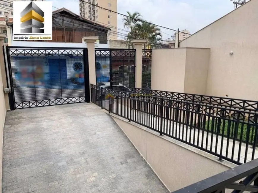 Sobrado com 3 quartos à venda, 140m2 em Vila Esperança, São Paulo - SP - imagem 2 Foto 2 de Sobrado com 3 quartos à venda, 140m2 em Vila Esperança, São Paulo - SP