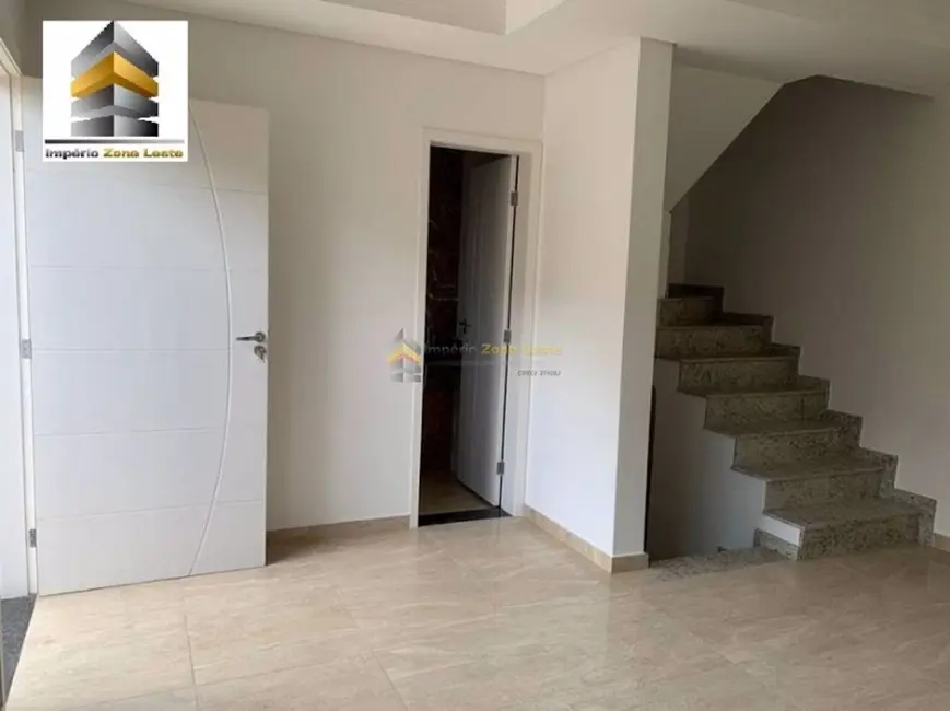 Sobrado com 3 quartos à venda, 140m2 em Vila Esperança, São Paulo - SP - imagem 8 Foto 8 de Sobrado com 3 quartos à venda, 140m2 em Vila Esperança, São Paulo - SP
