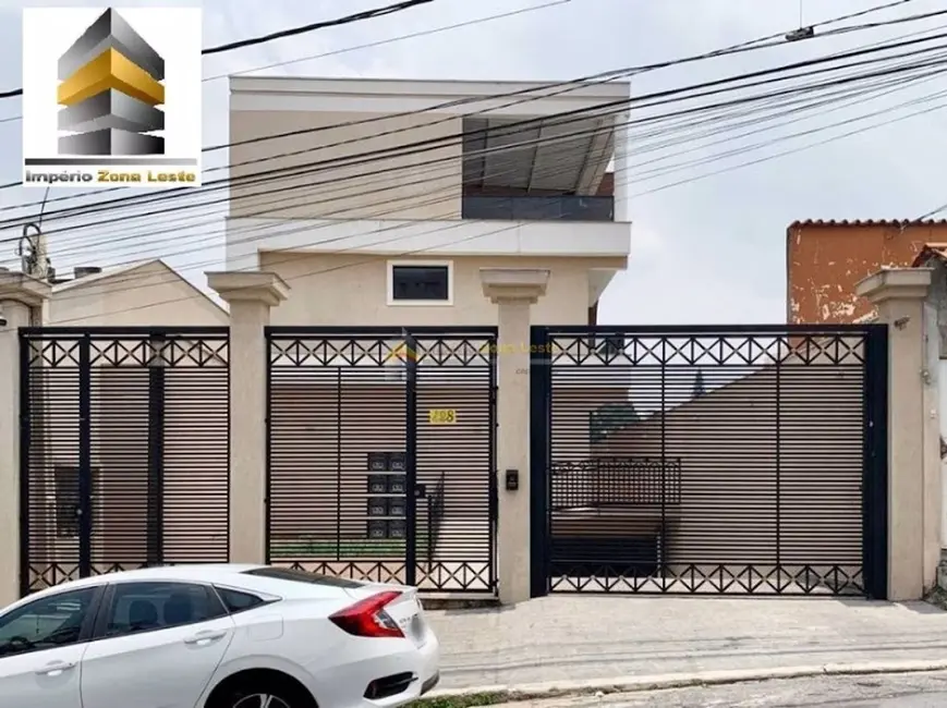 Sobrado com 3 quartos à venda, 140m2 em Vila Esperança, São Paulo - SP - imagem 1 Foto 1 de Sobrado com 3 quartos à venda, 140m2 em Vila Esperança, São Paulo - SP