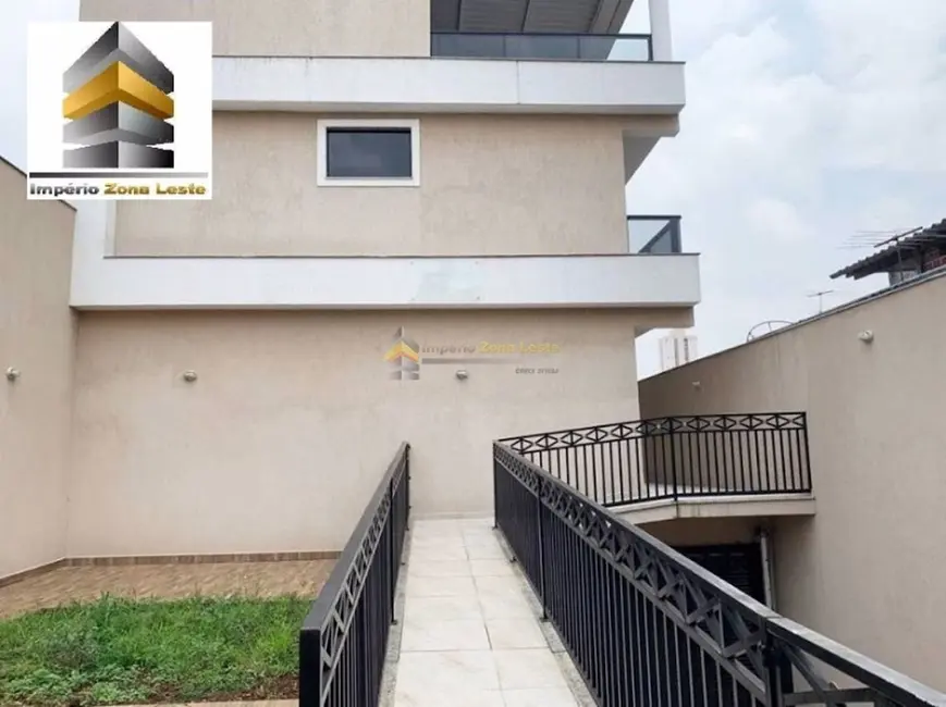 Sobrado com 3 quartos à venda, 140m2 em Vila Esperança, São Paulo - SP - imagem 4 Foto 4 de Sobrado com 3 quartos à venda, 140m2 em Vila Esperança, São Paulo - SP