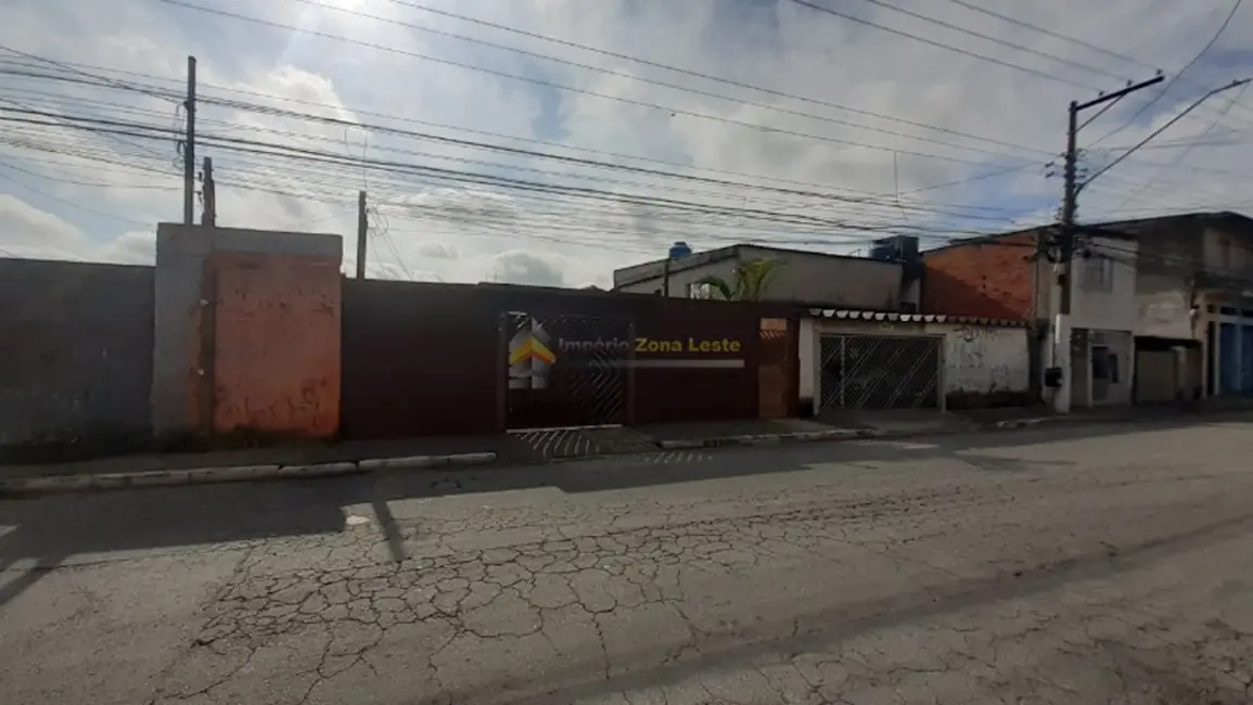 Foto 2 de Casa com 2 quartos à venda, 549m2 em Jardins Recanto das Rosas, São Paulo - SP