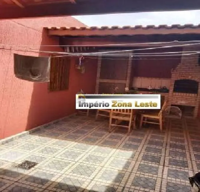Sobrado com 3 quartos à venda, 130m2 em Cidade Patriarca, São Paulo - SP - imagem 7 Foto 7 de Sobrado com 3 quartos à venda, 130m2 em Cidade Patriarca, São Paulo - SP