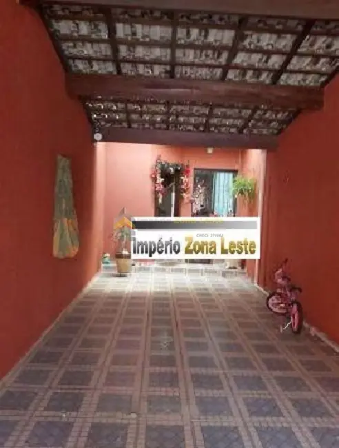 Sobrado com 3 quartos à venda, 130m2 em Cidade Patriarca, São Paulo - SP - imagem 3 Foto 3 de Sobrado com 3 quartos à venda, 130m2 em Cidade Patriarca, São Paulo - SP