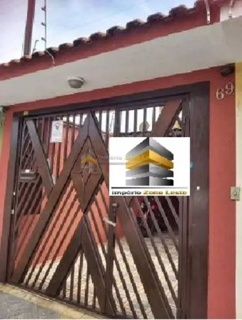 Sobrado com 3 quartos à venda, 130m2 em Cidade Patriarca, São Paulo - SP - imagem 1 Foto 1 de Sobrado com 3 quartos à venda, 130m2 em Cidade Patriarca, São Paulo - SP