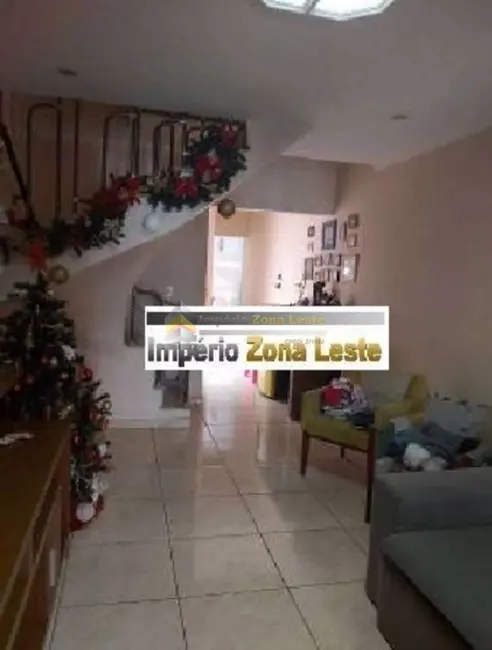 Sobrado com 3 quartos à venda, 130m2 em Cidade Patriarca, São Paulo - SP - imagem 4 Foto 4 de Sobrado com 3 quartos à venda, 130m2 em Cidade Patriarca, São Paulo - SP