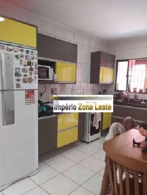 Sobrado com 3 quartos à venda, 130m2 em Cidade Patriarca, São Paulo - SP - imagem 5 Foto 5 de Sobrado com 3 quartos à venda, 130m2 em Cidade Patriarca, São Paulo - SP