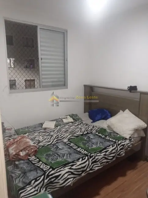 Apartamento com 2 quartos à venda, 44m2 em Vila Cosmopolita, São Paulo - SP - imagem 7 Foto 7 de Apartamento com 2 quartos à venda, 44m2 em Vila Cosmopolita, São Paulo - SP