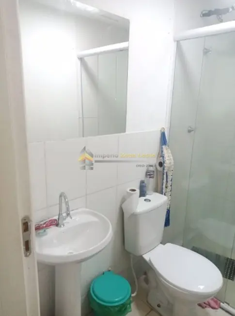 Apartamento com 2 quartos à venda, 44m2 em Vila Cosmopolita, São Paulo - SP - imagem 4 Foto 4 de Apartamento com 2 quartos à venda, 44m2 em Vila Cosmopolita, São Paulo - SP