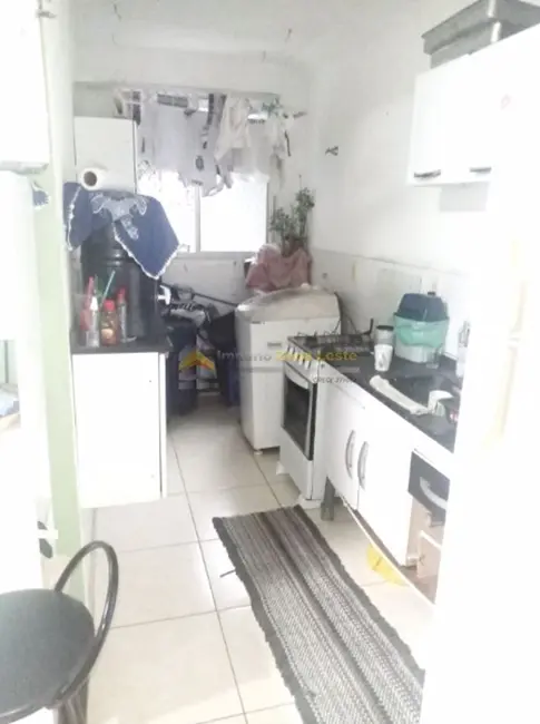 Apartamento com 2 quartos à venda, 44m2 em Vila Cosmopolita, São Paulo - SP - imagem 3 Foto 3 de Apartamento com 2 quartos à venda, 44m2 em Vila Cosmopolita, São Paulo - SP