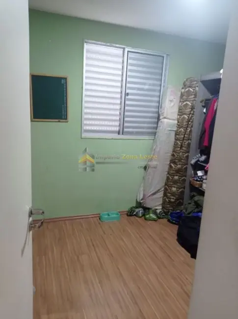 Apartamento com 2 quartos à venda, 44m2 em Vila Cosmopolita, São Paulo - SP - imagem 6 Foto 6 de Apartamento com 2 quartos à venda, 44m2 em Vila Cosmopolita, São Paulo - SP