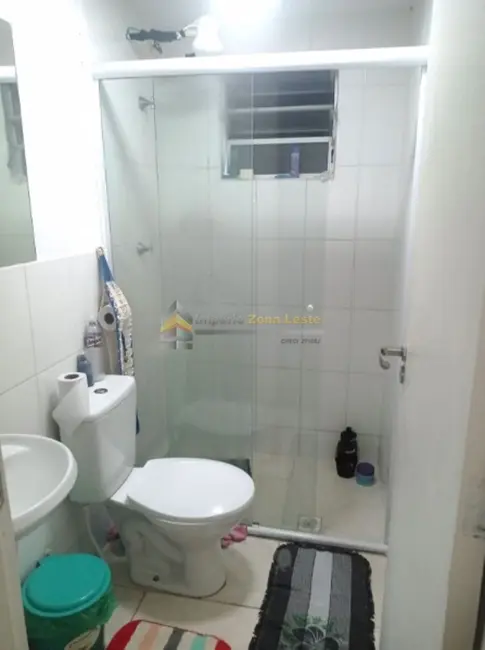 Apartamento com 2 quartos à venda, 44m2 em Vila Cosmopolita, São Paulo - SP - imagem 9 Foto 9 de Apartamento com 2 quartos à venda, 44m2 em Vila Cosmopolita, São Paulo - SP