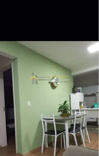 Apartamento com 2 quartos à venda, 44m2 em Vila Cosmopolita, São Paulo - SP - imagem 5 Foto 5 de Apartamento com 2 quartos à venda, 44m2 em Vila Cosmopolita, São Paulo - SP