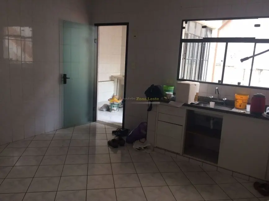 Sobrado com 3 quartos à venda, 131m2 em Vila Carrão, São Paulo - SP - imagem 8 Foto 8 de Sobrado com 3 quartos à venda, 131m2 em Vila Carrão, São Paulo - SP