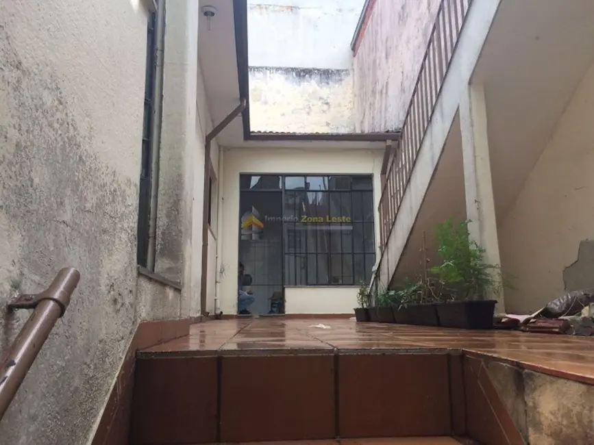 Sobrado com 3 quartos à venda, 131m2 em Vila Carrão, São Paulo - SP - imagem 4 Foto 4 de Sobrado com 3 quartos à venda, 131m2 em Vila Carrão, São Paulo - SP