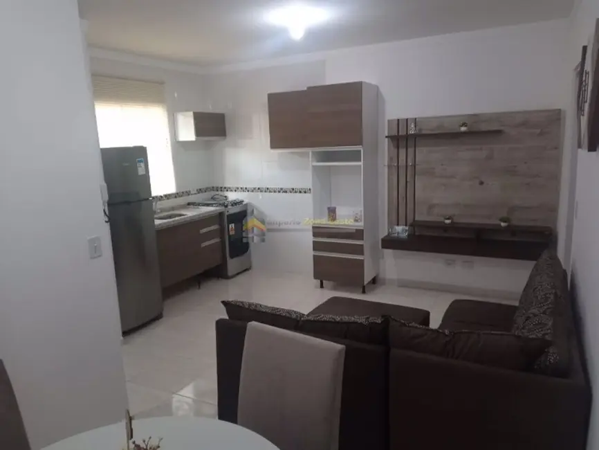 Foto 8 de Apartamento com 2 quartos à venda, 38m2 em Jardim Coimbra, São Paulo - SP