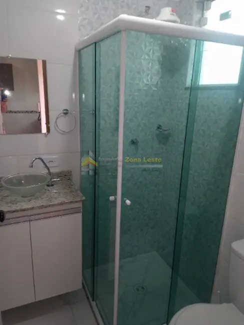 Foto 7 de Apartamento com 2 quartos à venda, 38m2 em Jardim Coimbra, São Paulo - SP