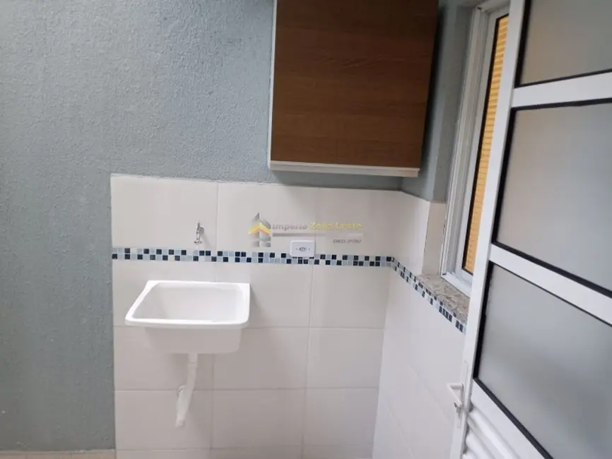 Foto 4 de Apartamento com 2 quartos à venda, 38m2 em Jardim Coimbra, São Paulo - SP