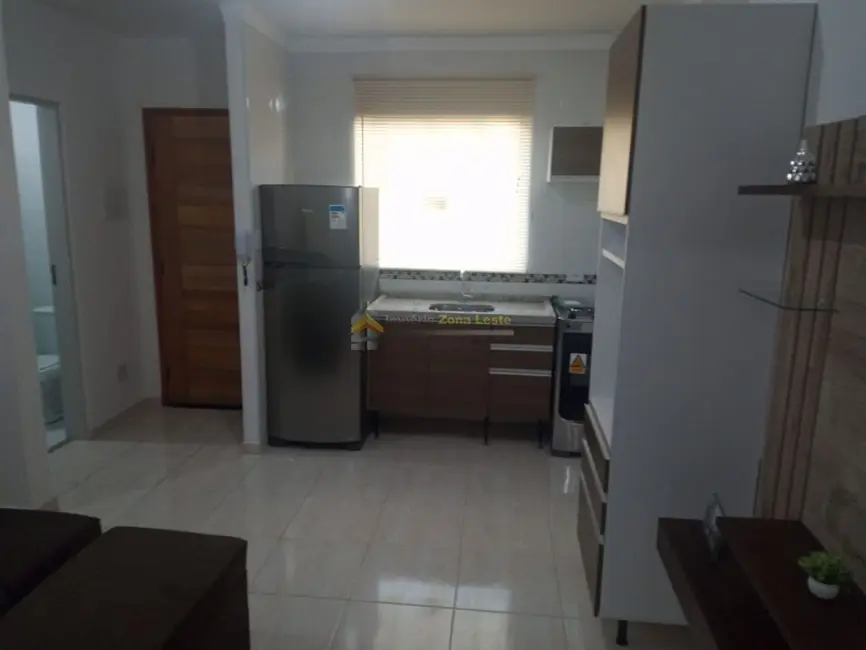 Foto 9 de Apartamento com 2 quartos à venda, 38m2 em Jardim Coimbra, São Paulo - SP
