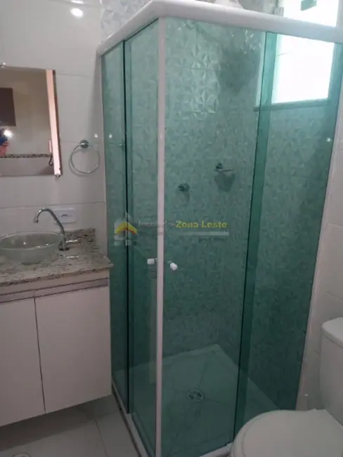 Foto 1 de Apartamento com 2 quartos à venda, 38m2 em Jardim Coimbra, São Paulo - SP