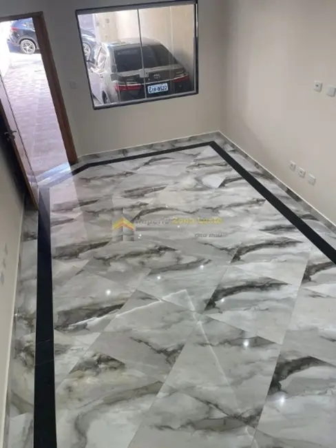 Foto 6 de Sobrado com 3 quartos à venda, 160m2 em Vila Santana, São Paulo - SP