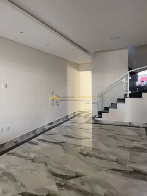 Foto 7 de Sobrado com 3 quartos à venda, 160m2 em Vila Santana, São Paulo - SP