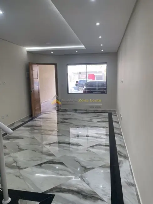 Foto 4 de Sobrado com 3 quartos à venda, 160m2 em Vila Santana, São Paulo - SP