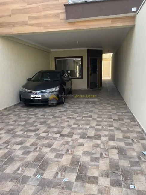 Foto 1 de Sobrado com 3 quartos à venda, 160m2 em Vila Santana, São Paulo - SP