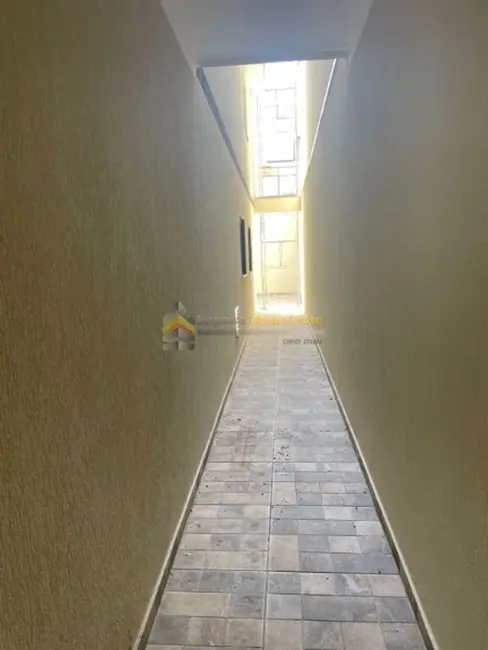 Foto 8 de Sobrado com 3 quartos à venda, 160m2 em Vila Santana, São Paulo - SP