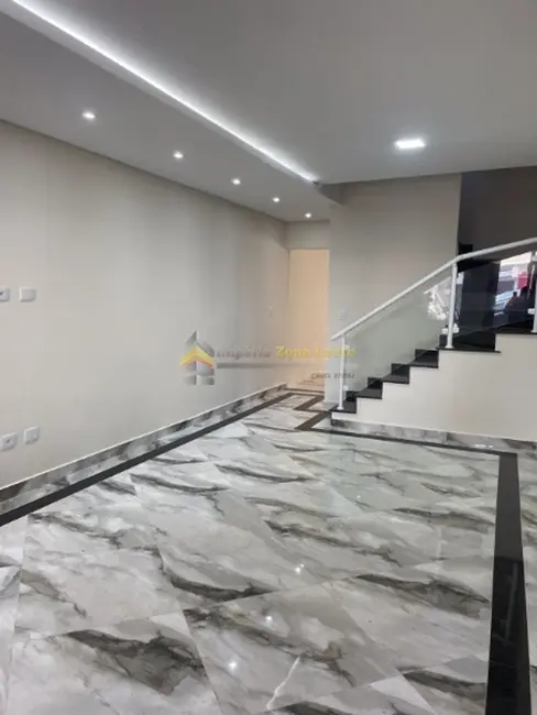 Foto 9 de Sobrado com 3 quartos à venda, 160m2 em Vila Santana, São Paulo - SP