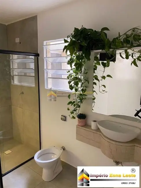 Sobrado com 2 quartos à venda, 90m2 em Mooca, São Paulo - SP - imagem 4 Foto 4 de Sobrado com 2 quartos à venda, 90m2 em Mooca, São Paulo - SP