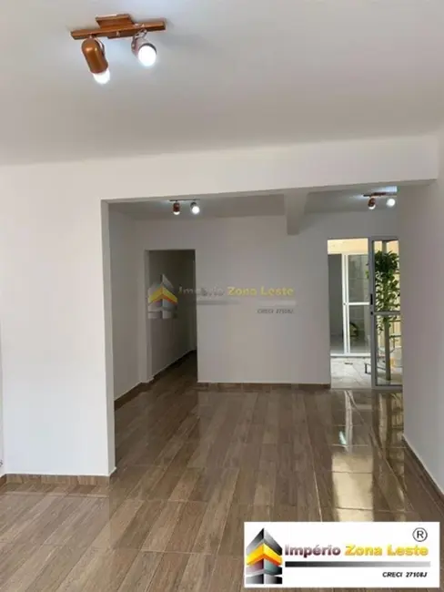 Foto 1 de Sobrado com 2 quartos à venda, 90m2 em Mooca, São Paulo - SP