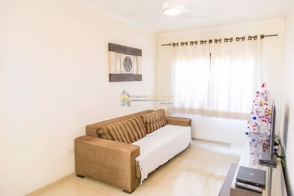 Foto 5 de Sobrado com 3 quartos à venda, 100m2 em Vila Paranaguá, São Paulo - SP