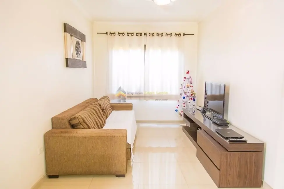 Foto 1 de Sobrado com 3 quartos à venda, 100m2 em Vila Paranaguá, São Paulo - SP