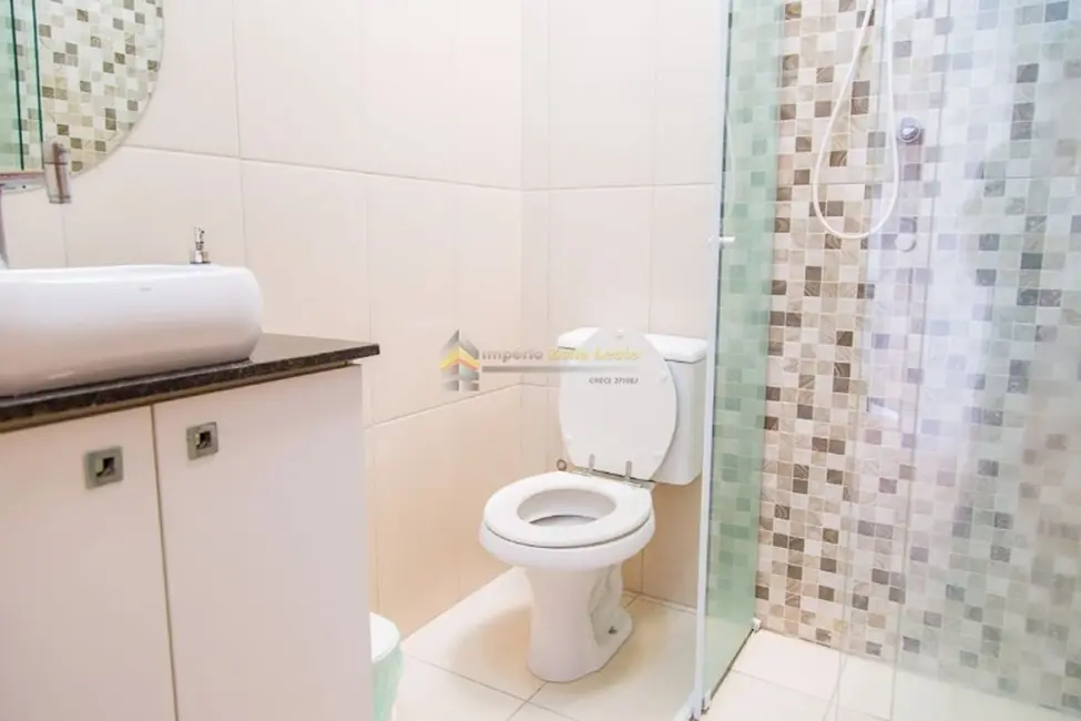 Foto 8 de Sobrado com 3 quartos à venda, 100m2 em Vila Paranaguá, São Paulo - SP