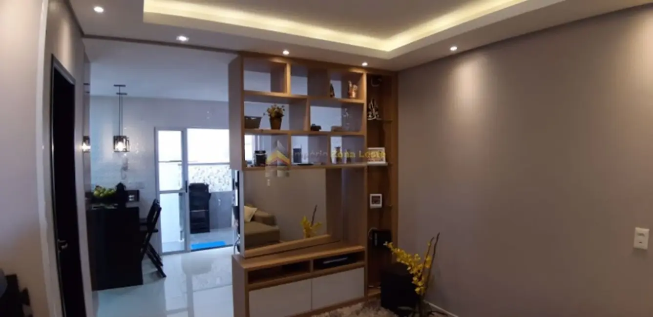 Foto 6 de Casa com 3 quartos à venda, 89m2 em Vila Ré, São Paulo - SP