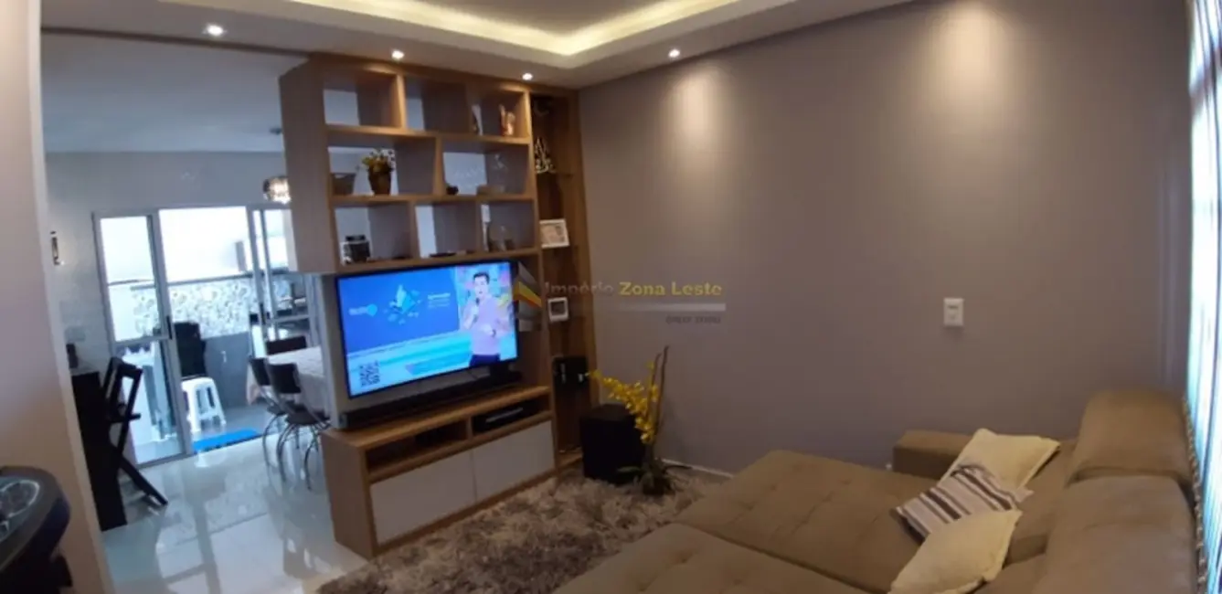 Foto 9 de Casa com 3 quartos à venda, 89m2 em Vila Ré, São Paulo - SP