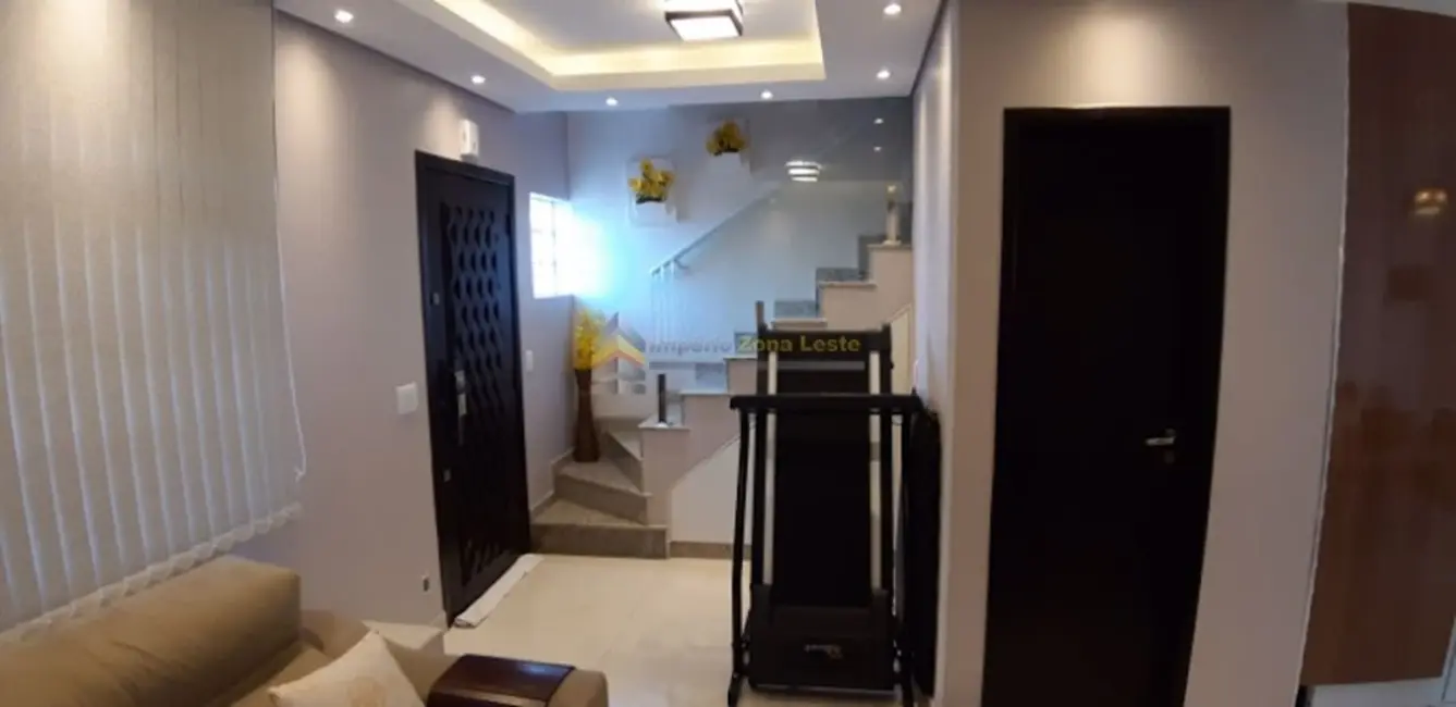 Foto 5 de Casa com 3 quartos à venda, 89m2 em Vila Ré, São Paulo - SP