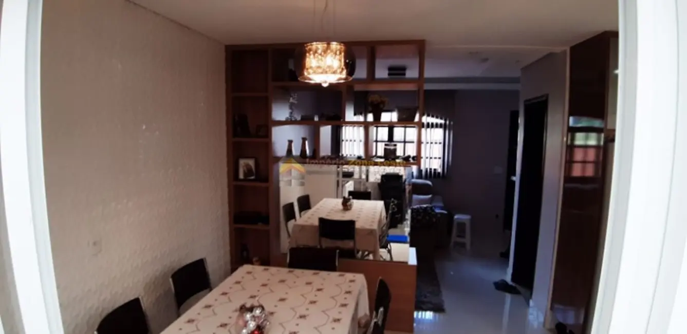 Foto 4 de Casa com 3 quartos à venda, 89m2 em Vila Ré, São Paulo - SP