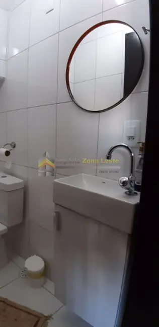 Foto 7 de Casa com 3 quartos à venda, 89m2 em Vila Ré, São Paulo - SP