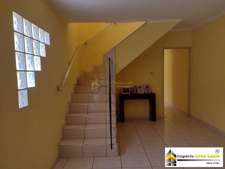 Foto 1 de Sobrado com 3 quartos à venda, 100m2 em Cidade Centenário, São Paulo - SP