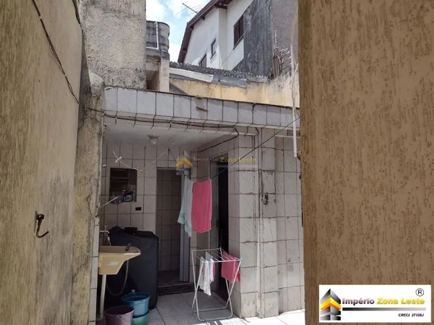 Foto 4 de Sobrado com 3 quartos à venda, 100m2 em Cidade Centenário, São Paulo - SP