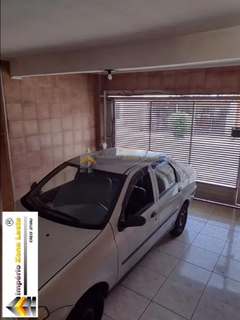 Foto 6 de Sobrado com 3 quartos à venda, 100m2 em Cidade Centenário, São Paulo - SP