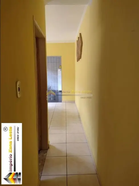 Foto 3 de Sobrado com 3 quartos à venda, 100m2 em Cidade Centenário, São Paulo - SP