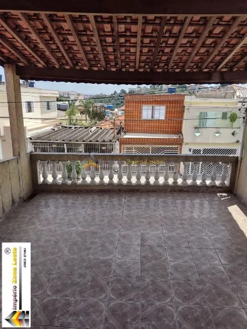 Foto 9 de Sobrado com 3 quartos à venda, 100m2 em Cidade Centenário, São Paulo - SP