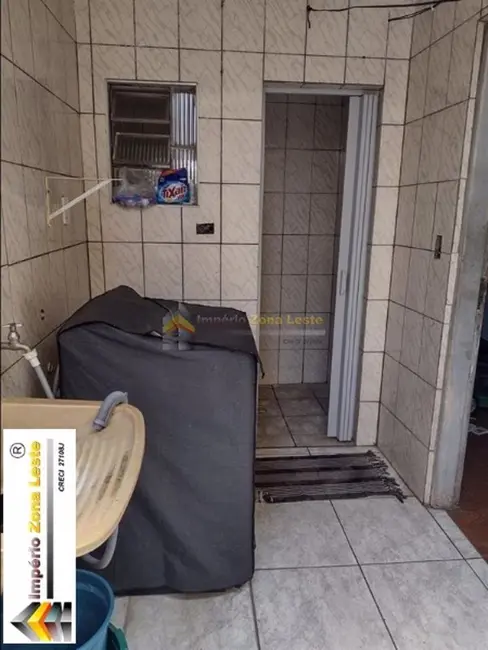 Foto 2 de Sobrado com 3 quartos à venda, 100m2 em Cidade Centenário, São Paulo - SP